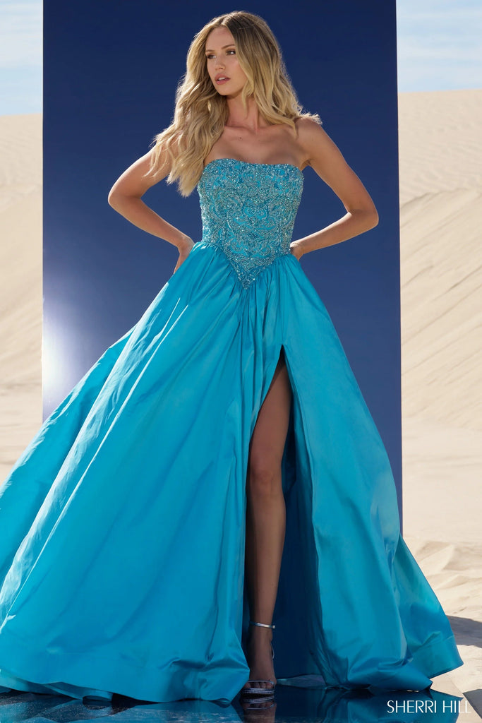 SHERRI HILL 56830