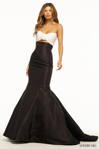 SHERRI HILL 56963