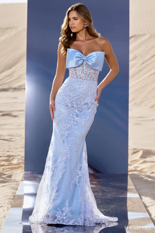 SHERRI HILL 56963