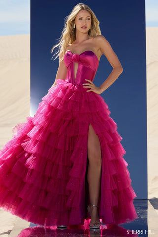 SHERRI HILL 56963