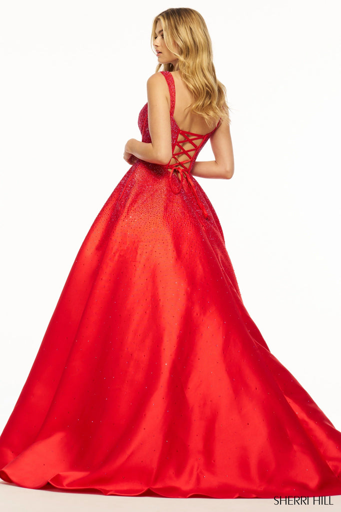 SHERRI HILL 56106
