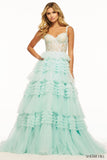 SHERRI HILL 56019