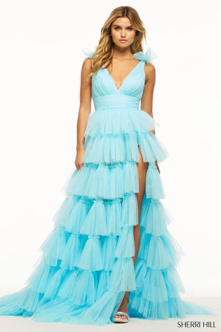 SHERRI HILL 56066
