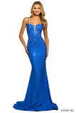 Sherri Hill 55519